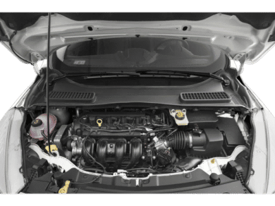 2019 Ford Escape — photo 10 view