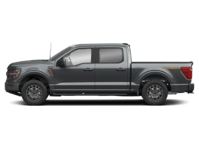 2026 Ford F-150 - Photo 2