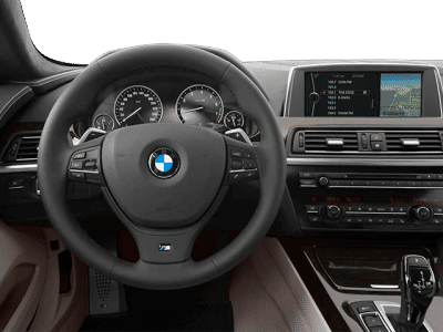 2014 BMW 6 Series - Photo 4