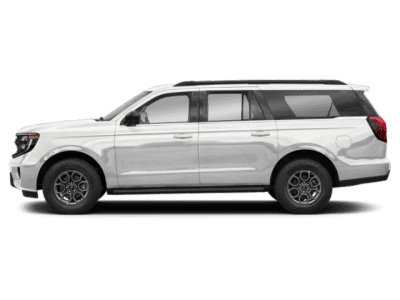 2026 Ford Expedition Max - Photo 3