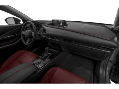 2023 Mazda CX-30 — photo 12 view