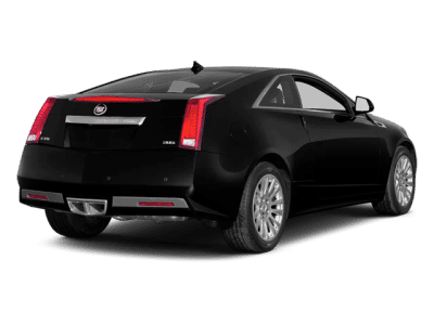 2014 Cadillac CTS - Photo 8