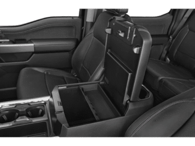 2026 Ford F-250SD - Photo 11
