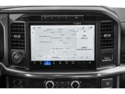 2026 Ford F-150 - Photo 43