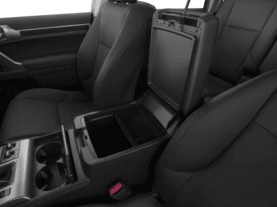 2016 Lexus GX - Photo 21