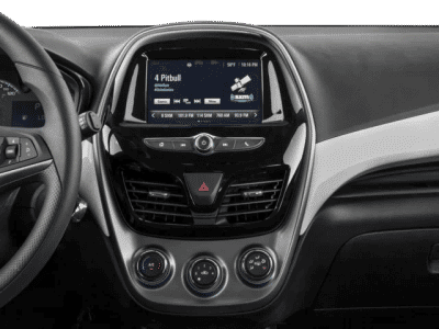 2018 Chevrolet Spark - Photo 16