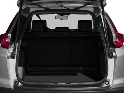 2018 Honda CR-V — photo 12 view