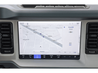 2026 Ford Bronco - Photo 13