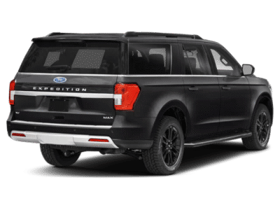 2024 Ford Expedition Max - Photo 11