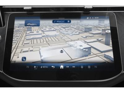 2026 Mercedes-Benz E-Class — photo 16 view