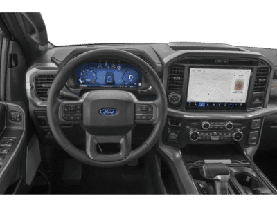 2026 Ford F-150 — photo 34 view