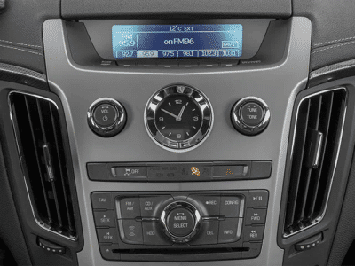 2014 Cadillac CTS - Photo 13