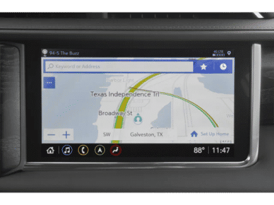 2021 GMC Yukon XL — photo 13 view