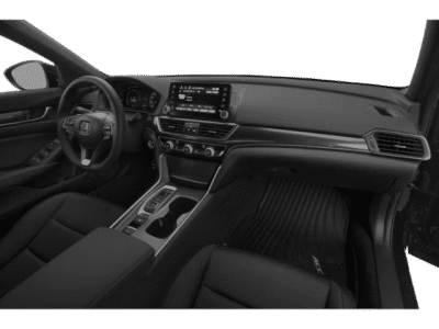 2022 Honda Accord Hybrid - Photo 21