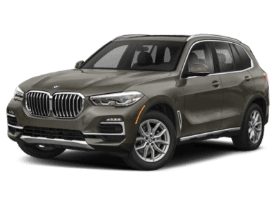 2022 BMW X5 - Photo 1