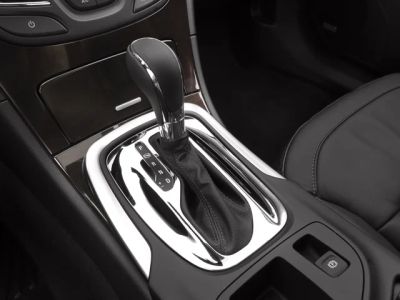 2016 Buick Regal — photo 8 view