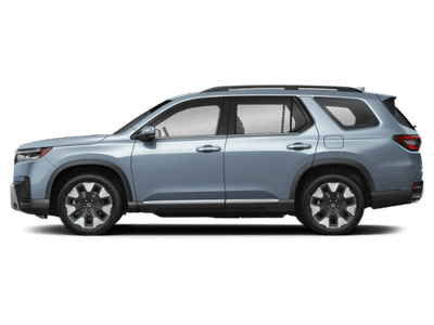 2026 Honda Pilot - Photo 5