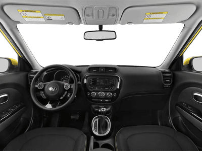 2014 Kia Soul — photo 8 view