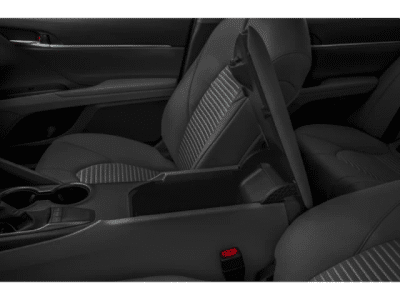 2024 Toyota Camry — photo 11 view