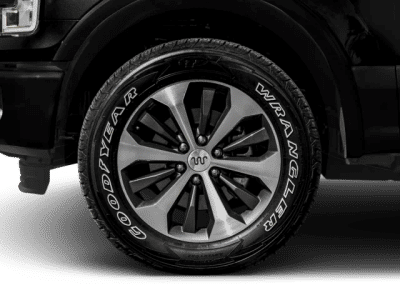 2017 Ford F-150 - Photo 15