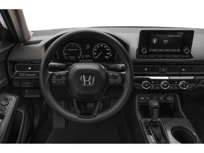 2026 Honda Civic Sedan - Photo 4