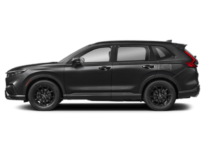 2026 Honda CR-V Hybrid - Photo 6