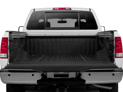 2010 Nissan Titan — photo 11 view