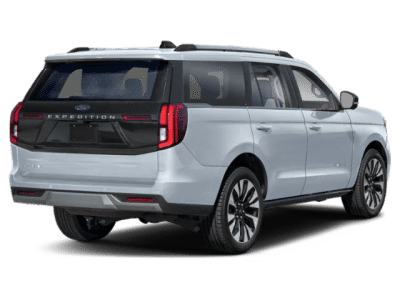 2026 Ford Expedition — photo 25 view
