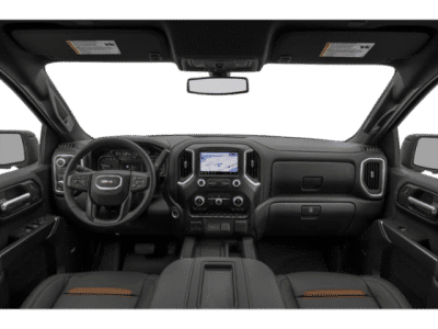 2021 GMC Sierra 1500 - Photo 9