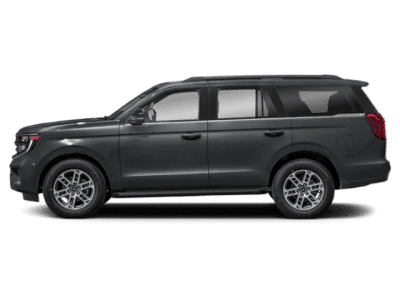 2026 Ford Expedition - Photo 3