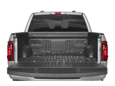 2026 Ford F-150 — photo 8 view