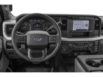 2026 Ford Super Duty - Photo 34