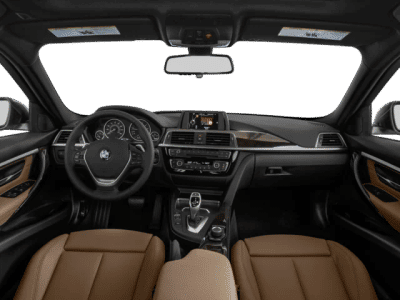 2017 BMW 3 Series - Photo 11