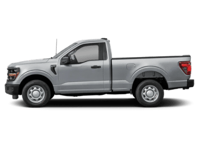 2026 Ford F-150 - Photo 3