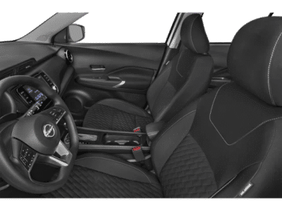 2024 Nissan Kicks - Photo 6