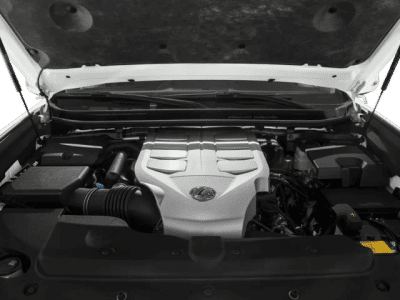 2016 Lexus GX - Photo 17