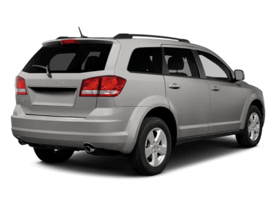 2014 Dodge Journey - Photo 2
