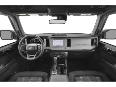 2026 Ford Bronco - Photo 5