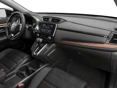 2018 Honda CR-V — photo 16 view