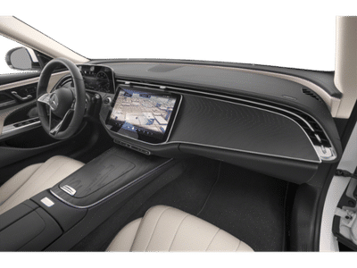 2026 Mercedes-Benz E-Class — photo 15 view
