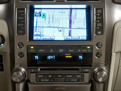 2013 Lexus GX - Photo 15