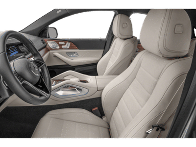 2026 Mercedes-Benz GLE — photo 9 view