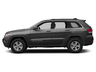 2015 Jeep Grand Cherokee - Photo 7