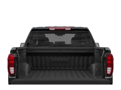 2023 GMC Sierra 1500 — photo 8 view