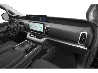 2026 Ford Expedition Max - Photo 16