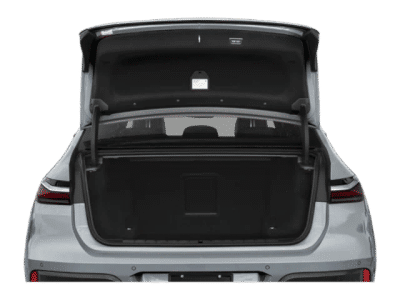 2023 BMW 7 Series — photo 8 view