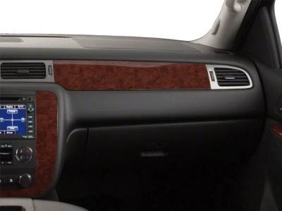 2013 Chevrolet Suburban 1500 - Photo 24