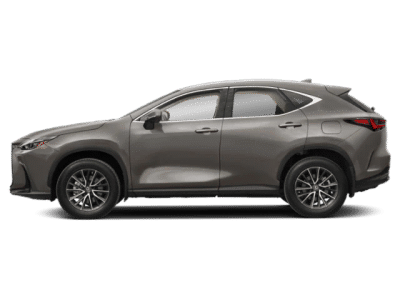 2022 Lexus NX - Photo 3