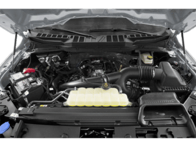 2026 Ford F-150 — photo 9 view