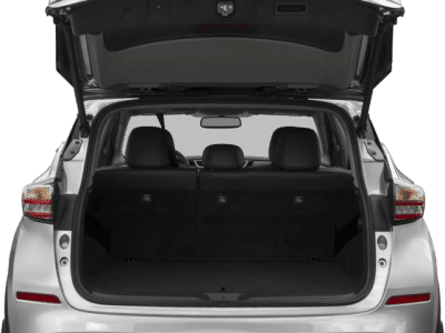 2017 Nissan Murano - Photo 15